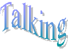 Talking